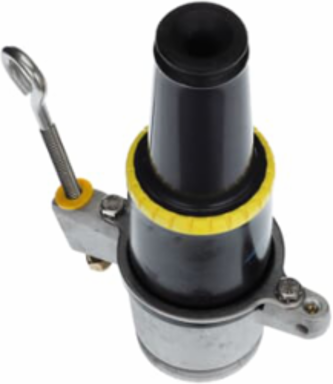 LB STANDOFF PLUG 25KV 200A