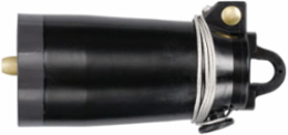 INSULATED CAP/GRDCUFF,200A LB,25KV