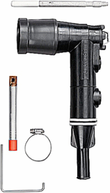 Loadbreak Repair Elbow Connector