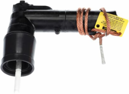 SURGE ELBOW ARRESTER 25KV