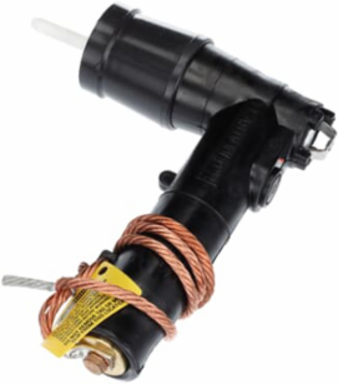 SURGE ELBOW ARRESTER 25KV