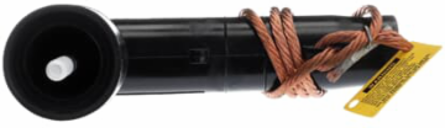 ELBOW ARRESTER 25KV