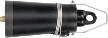 INSUL CAP 25KV LB W/TP