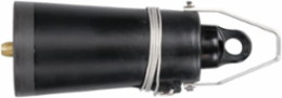 INSUL CAP 25KV LB W/TP