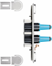 JUNCT 2PT,200A LB,25KV