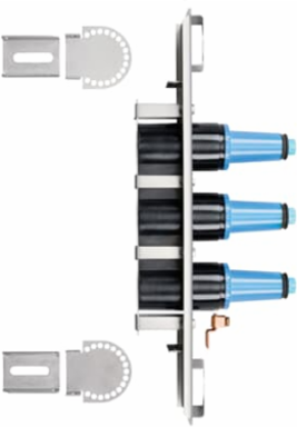 3-WAY JCT ACCESSORIES