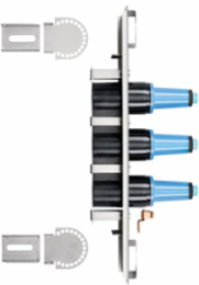 3-WAY JCT ACCESSORIES