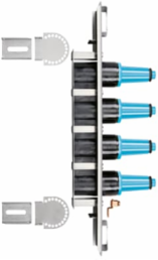 4-WAY JCT ACCESSORIES