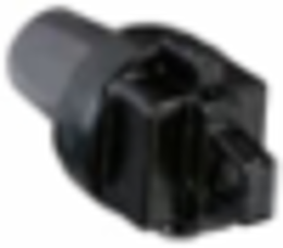 15/25KV LB BUSHING WELL PLUG
