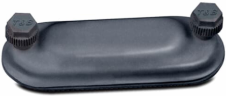 CONDUIT CVR 3/4IN FORM8 UL-4X GRAY