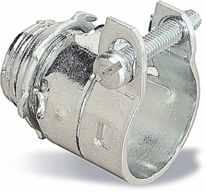 Armored Cable/Flexible Metal Conduit Fittings