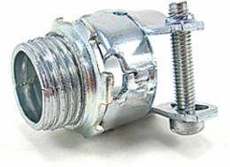 Armored Cable/Flexible Metal Conduit Fittings