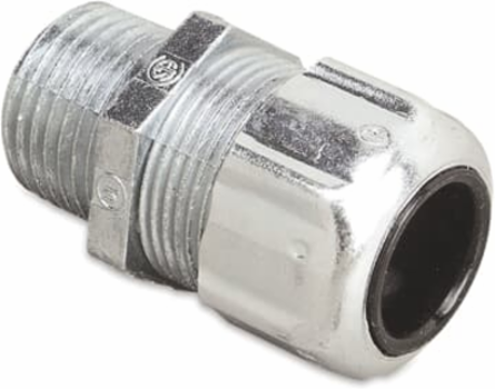 1/2 IN RANGER CORD CONN .310-.560