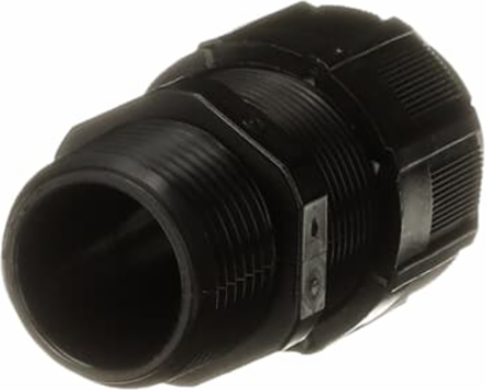 3/4 IN NYLON RANGER CONN .310-.560