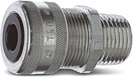 Cord Connectors-Straight