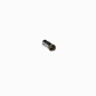 NON-INS BTT SPLICE 18-14AWG LEN .63