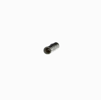 NON-INS BTT SPLICE 18-14AWG LEN .63
