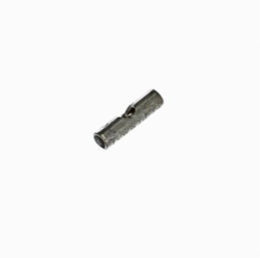 NON-INS BTT SPLICE 18-14AWG LEN .63