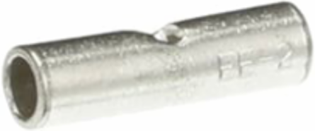 NON-INS BTT SPLICE No6 AWG LEN 1.12
