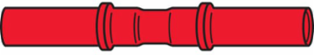INS NYL AIRCRAFT SPLICE 22-18 AWG