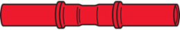 INS NYL AIRCRAFT SPLICE 22-18 AWG