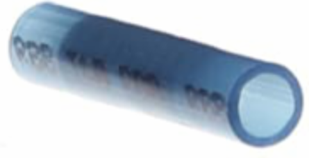 INS NYLON BUTT SPLICE 16-14 AWG