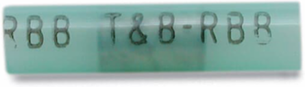 INS NYLON BUTT SPLICE 16-14 AWG