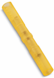 INS NYL AIRCRAFT SPLICE, 26-22 LEN