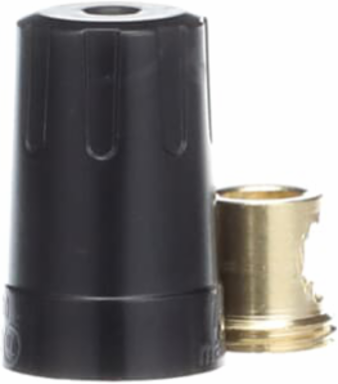 SET SCREW 2P CONN No16-No10 CAP