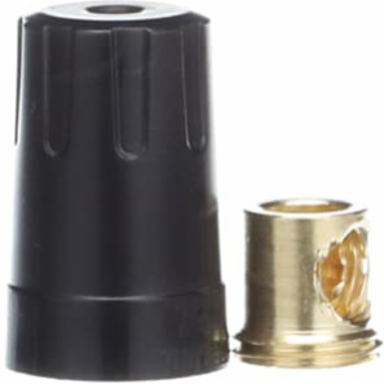 SET SCREW 2P CONN No16-No10 CAP