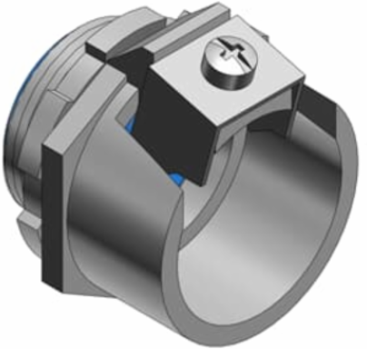 1/2 IN INSUL TITE BITE CONNECTOR ST