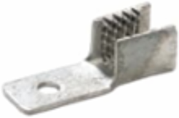 RING TERM CU 15-13 AWG NO10 STUD