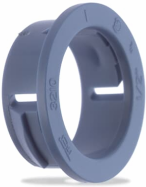 KNOCKOUT BUSHING 1.734 PLASTIC