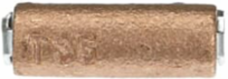 Locktite Copper Two-Way Electrical Terminal for 14 Sol.-8 Sol. Cables