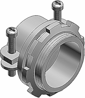 Nonmetallic Sheathed Cable Fittings