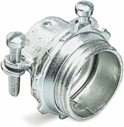 Nonmetallic Sheathed Cable Fittings