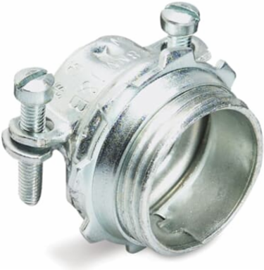 1 TWO-SCREW CONNECTOR