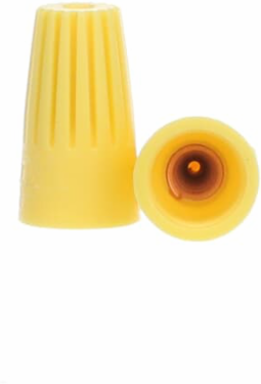 WIRECONNXTPNONWING YELNo18-No10 100