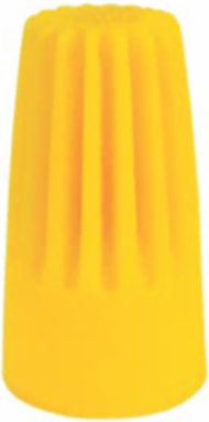 WIRECONNXTPNONWING YELNo18-No10 100