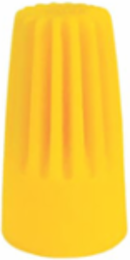 WIRECONNXTPNONWING YELNo18-No10 100