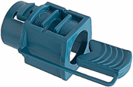 Non-Metallic Straight Connectors 1/2 Inch, Clamping Range 0.30-0.60 Inch