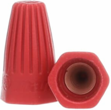 WIRECONNXTPNONWING RED NO 22-10 100