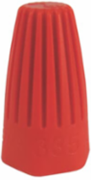 WIRECONNXTPNONWING RED NO 22-10 100