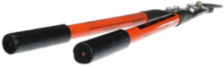 CABLE CUTTING TOOL TILL 250MM2