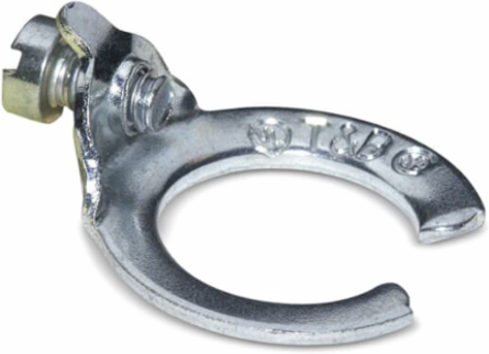 2 1/2 INCH GROUNDING WEDGE