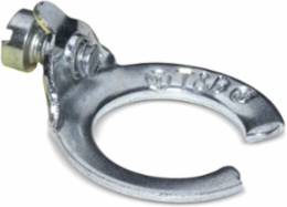 2 1/2 INCH GROUNDING WEDGE