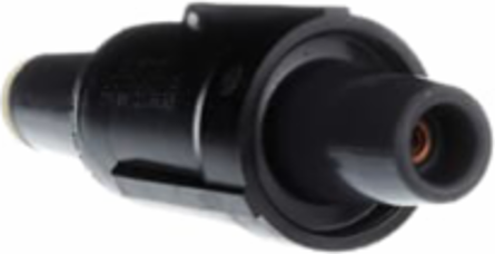 35KV BUSHING INSERT 3 PH