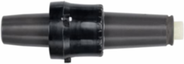 LB BUSHING INSERT 35KV 200A W/RING