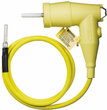 LB GRDG ELBOW 35KV