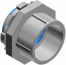 ALUMINUM HUB CONNECTOR